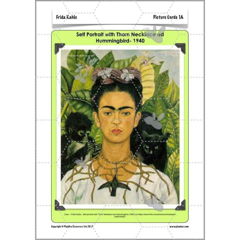 Frida Kahlo - Image 15