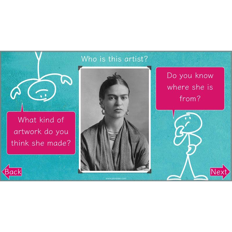 Frida Kahlo - Image 20