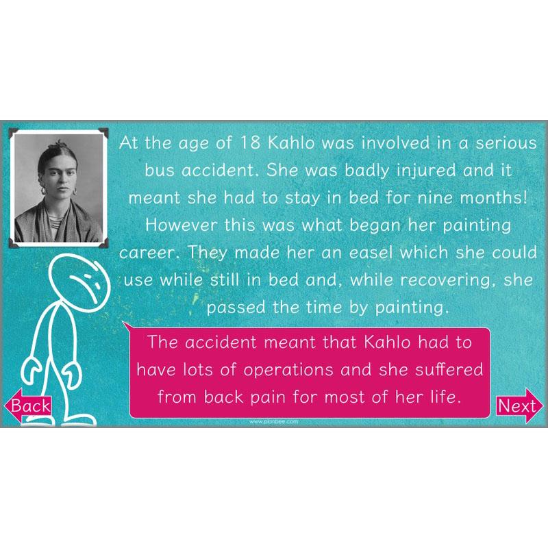 Frida Kahlo - Image 21