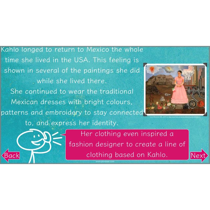 Frida Kahlo - Image 38