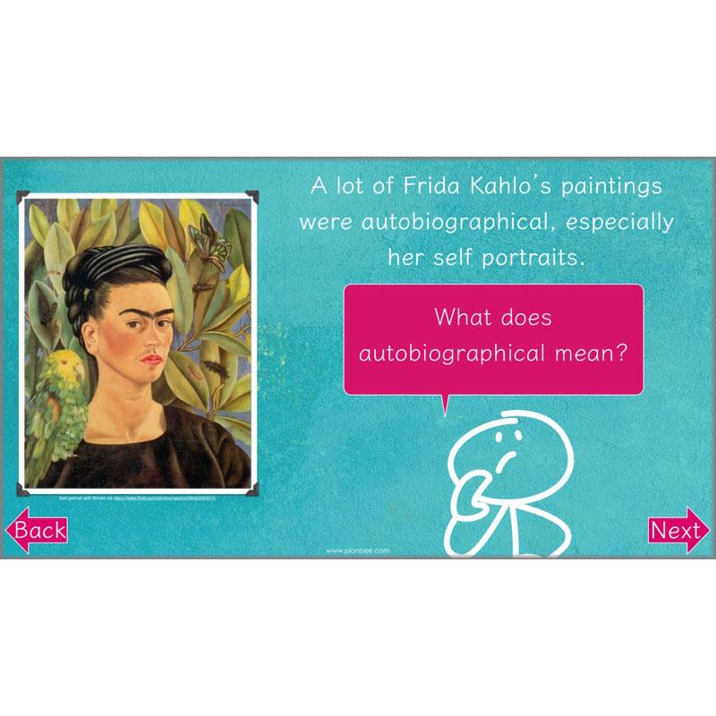 Frida Kahlo - Image 51