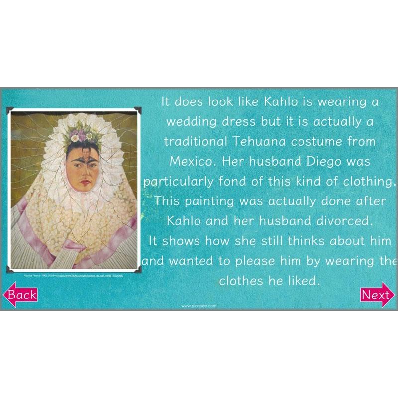 Frida Kahlo - Image 7