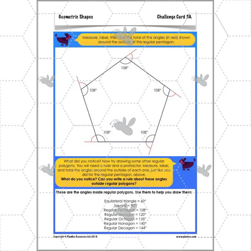 Geometric Shapes - Image 45