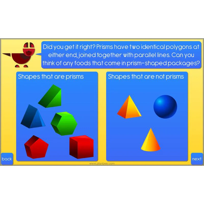 Geometric Shapes - Image 48
