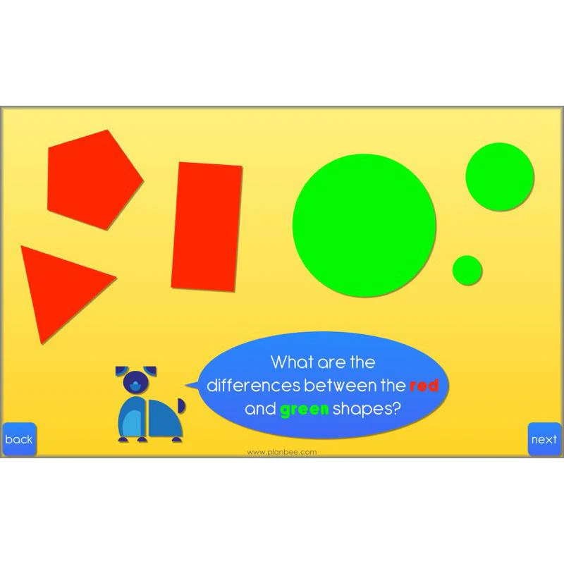 Geometric Shapes - Image 5