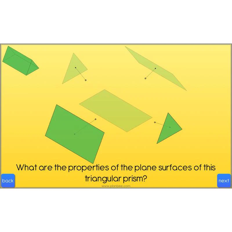 Geometric Shapes - Image 57