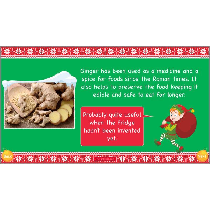 Gingerbread Houses - Image 21