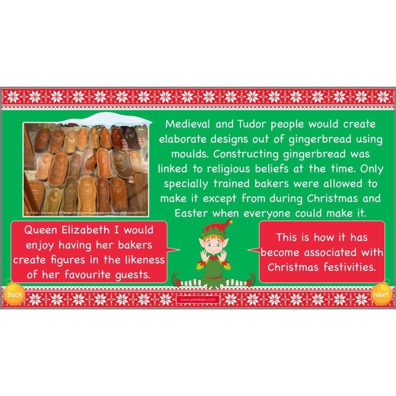 Gingerbread Houses - Image 3
