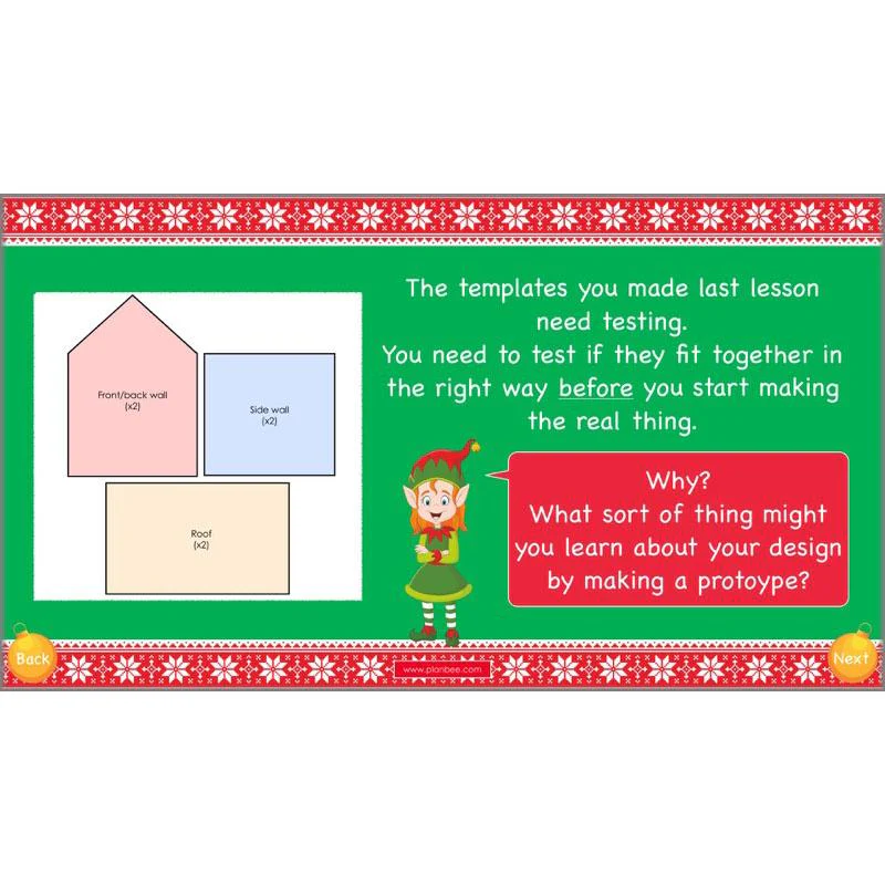 Gingerbread Houses - Image 37