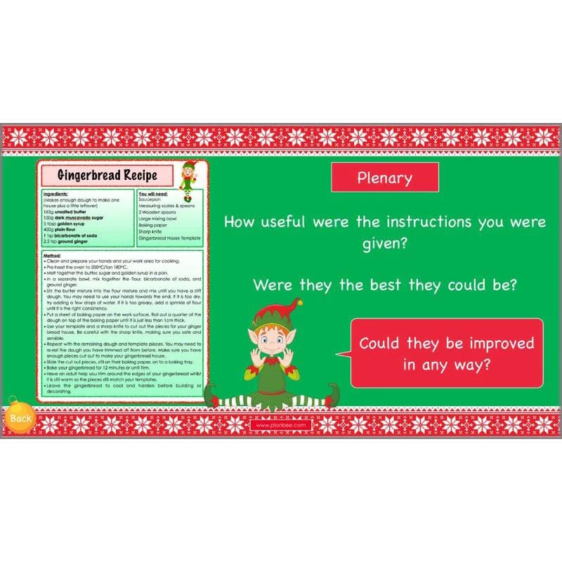 Gingerbread Houses - Image 47