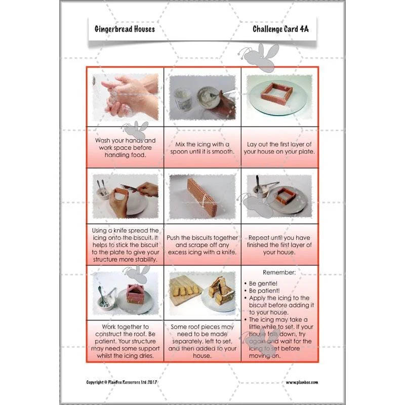 Gingerbread Houses - Image 50