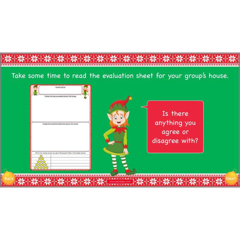 Gingerbread Houses - Image 61