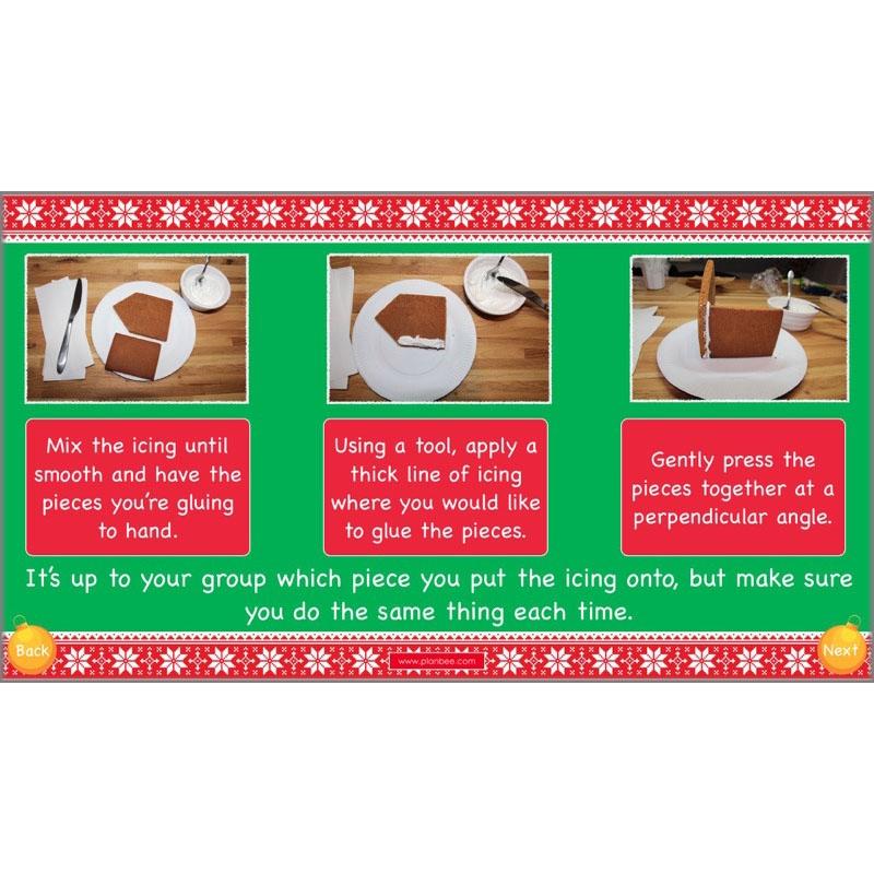 Gingerbread Houses - Image 7