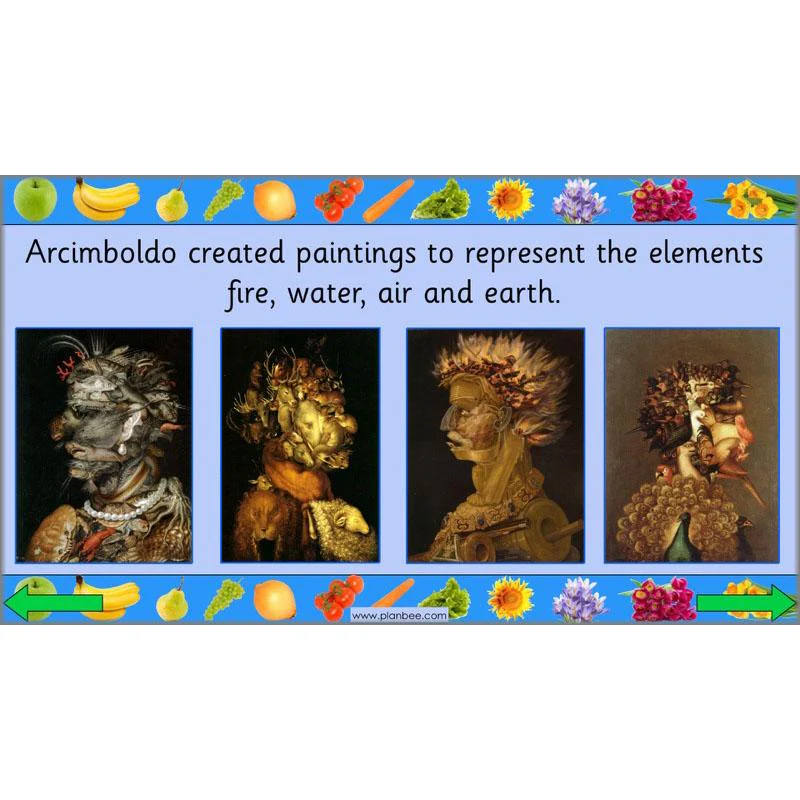 Giuseppe Arcimboldo - Image 10