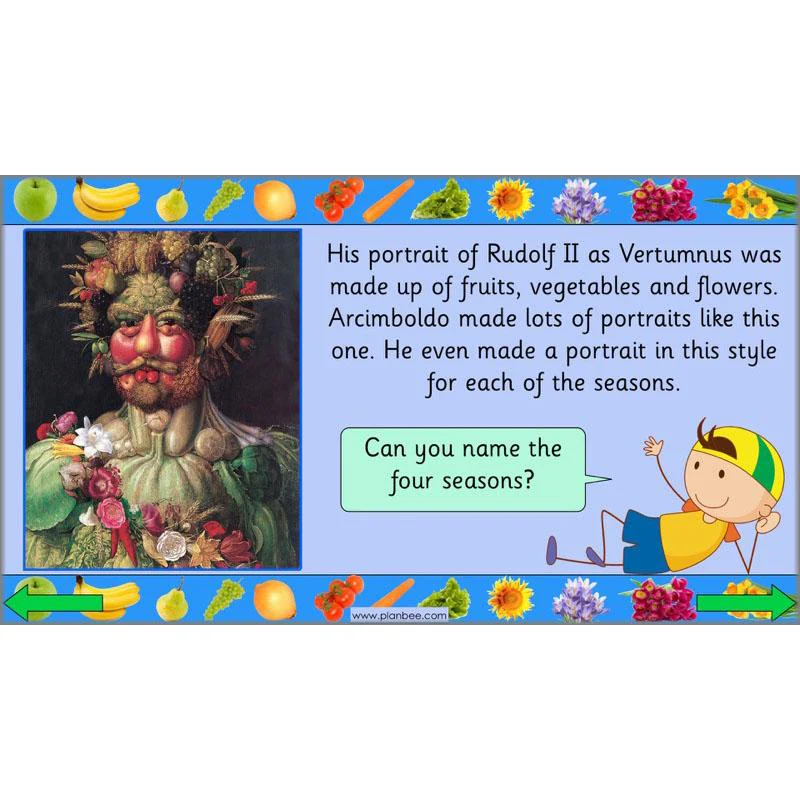 Giuseppe Arcimboldo - Image 3