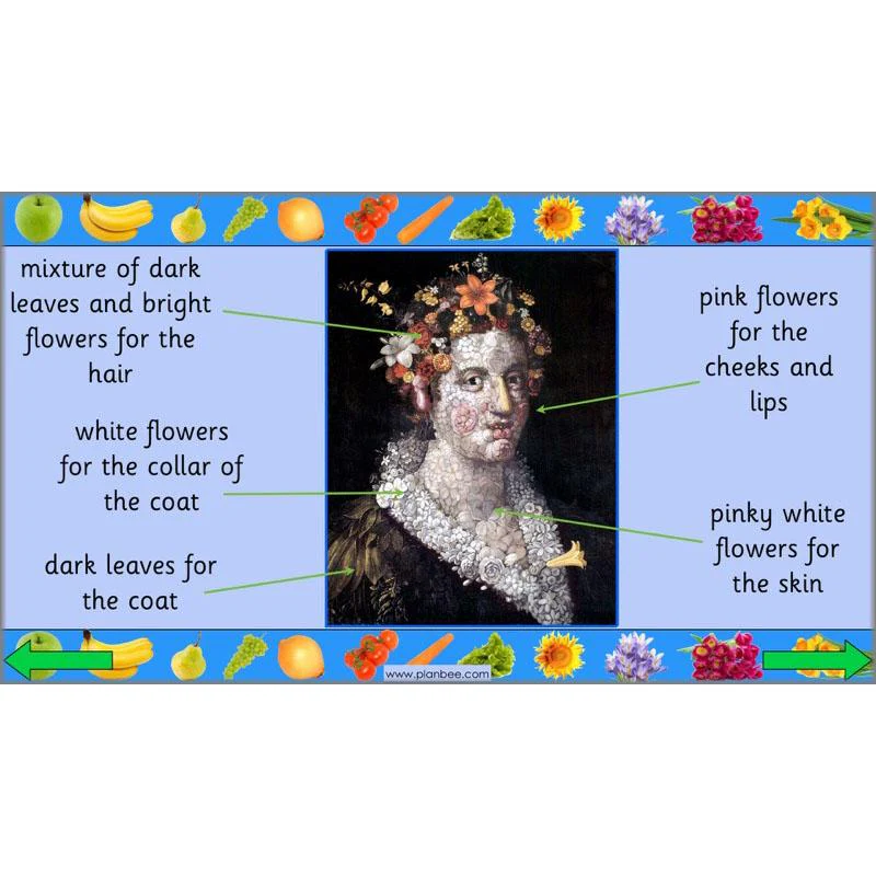 Giuseppe Arcimboldo - Image 43