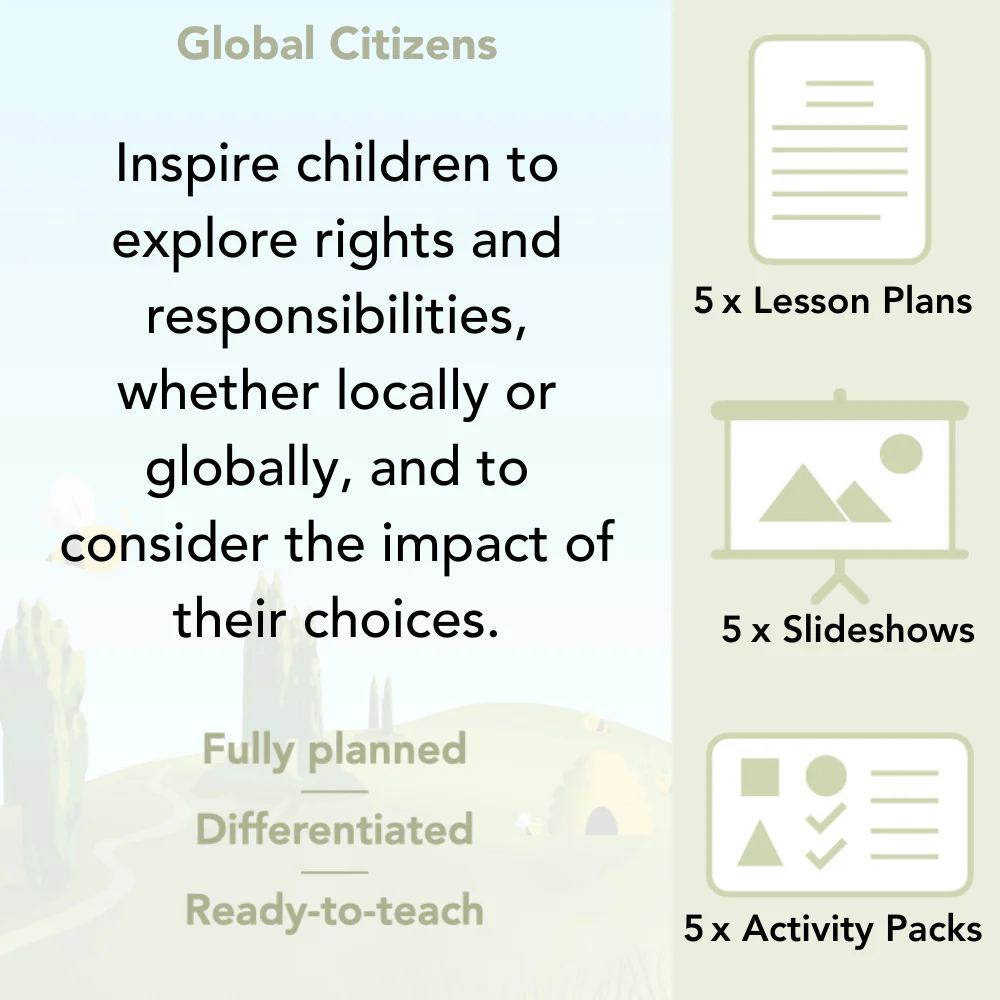 Global Citizens - Image 2