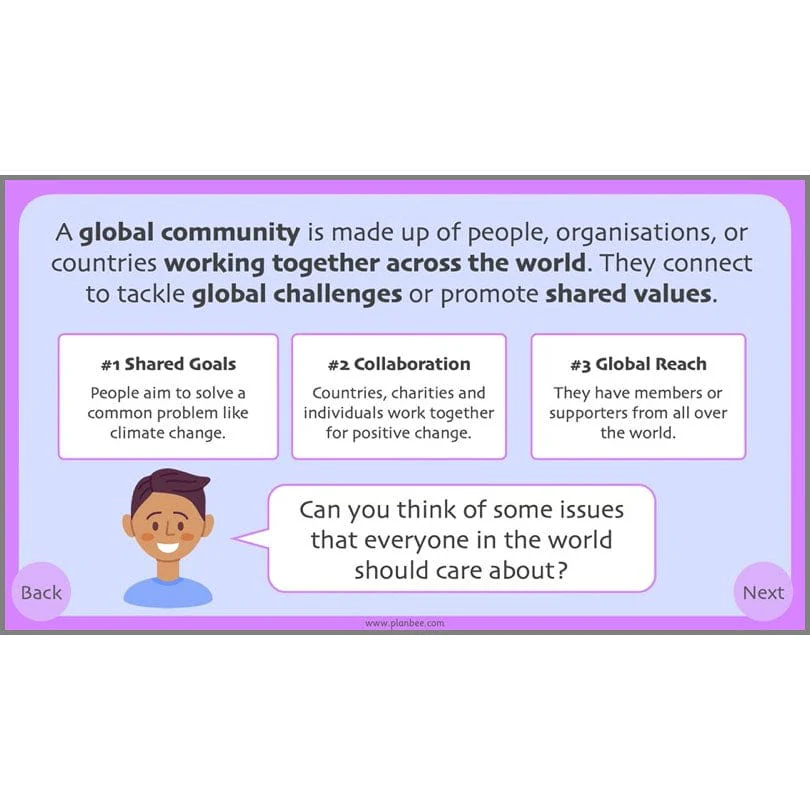 Global Citizens - Image 3