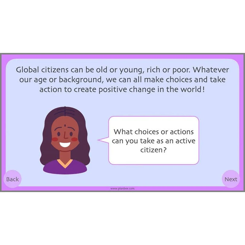Global Citizens - Image 32