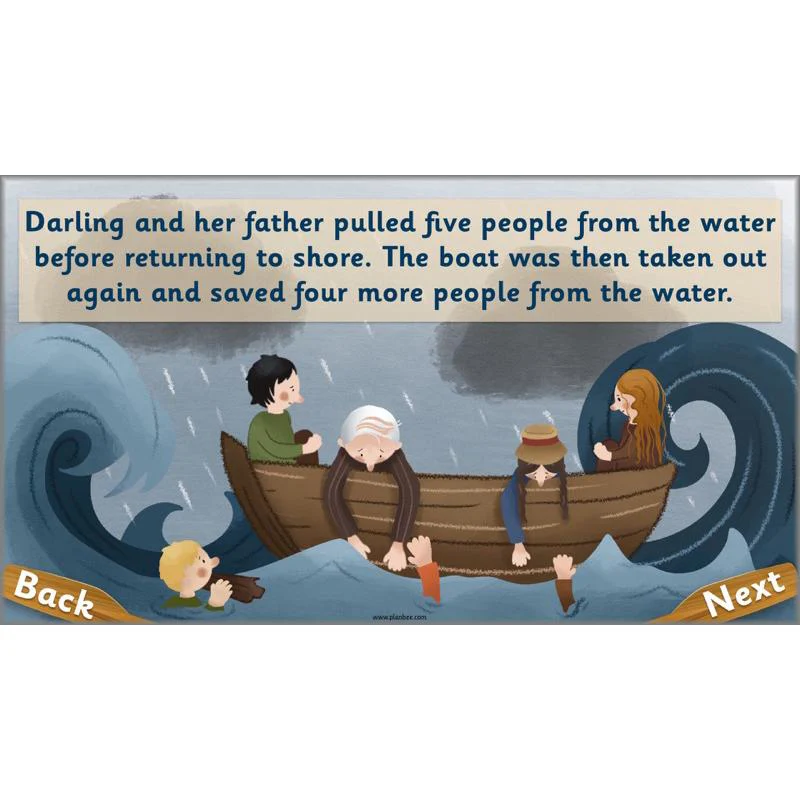 Grace Darling - Image 21