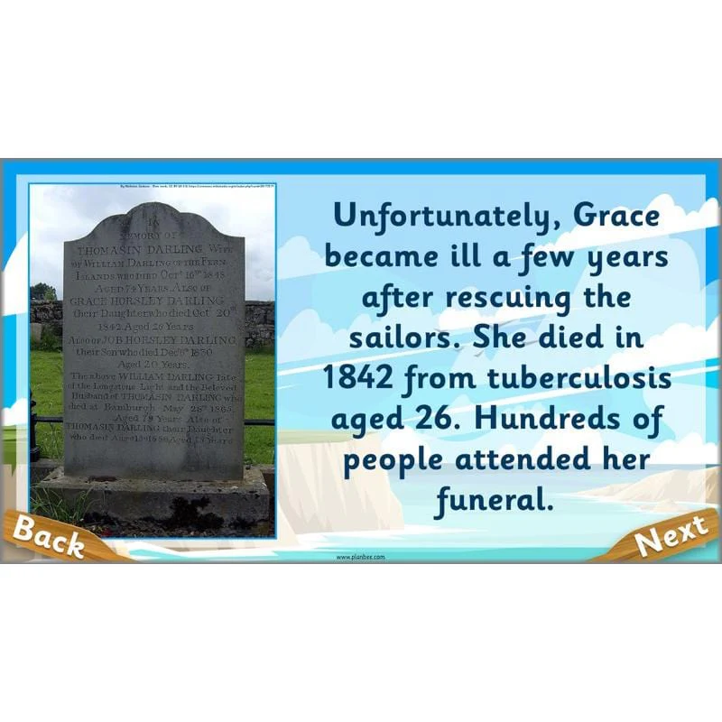 Grace Darling - Image 30
