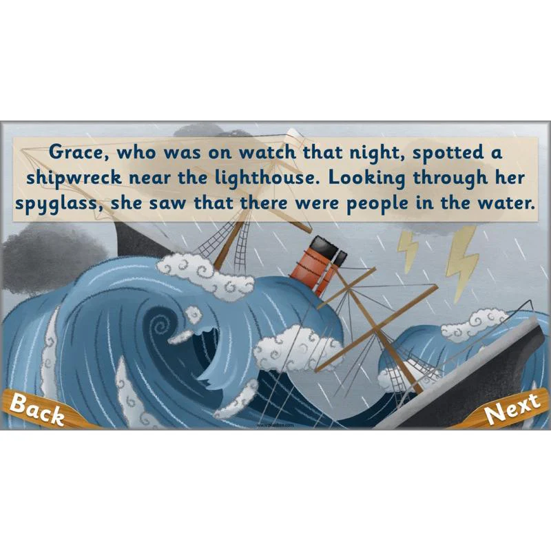 Grace Darling - Image 4