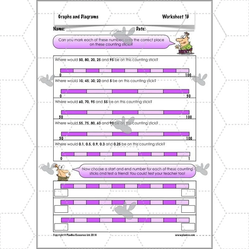 Graphs and Diagrams - Image 29