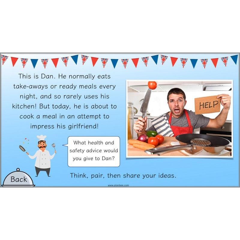 Great British Dishes - Image 10