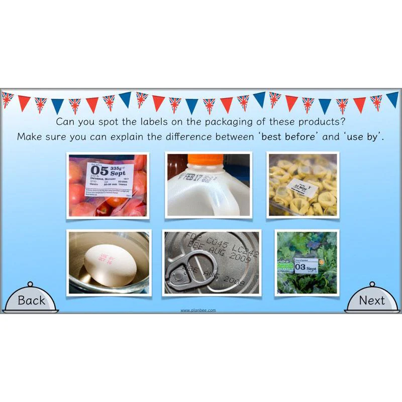 Great British Dishes - Image 63