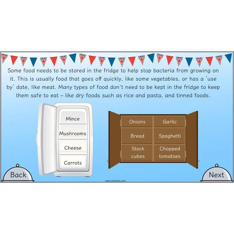 Great British Dishes - Image 65
