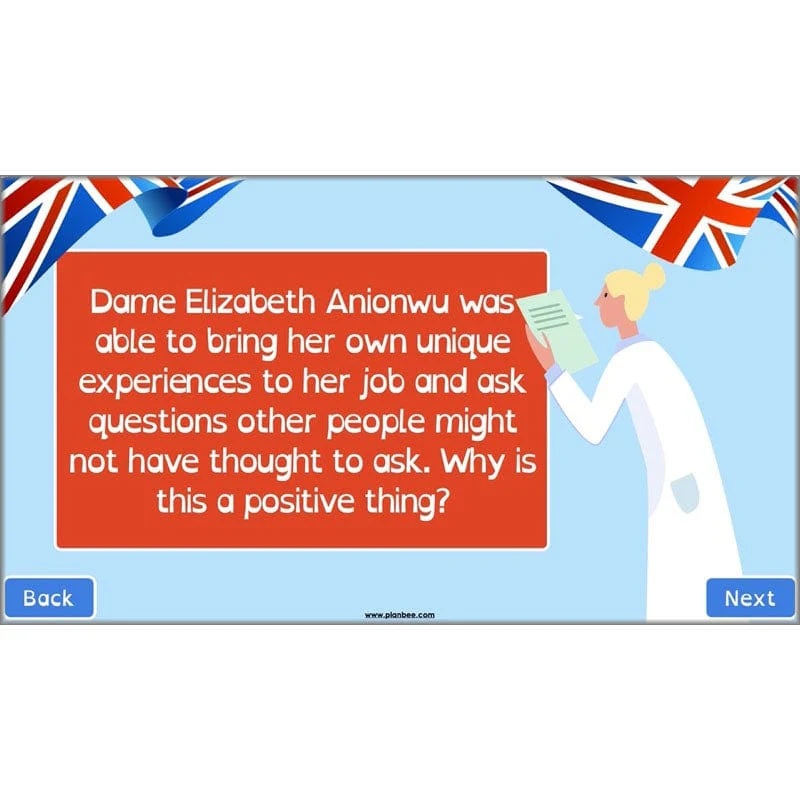Great British Scientists - Image 14