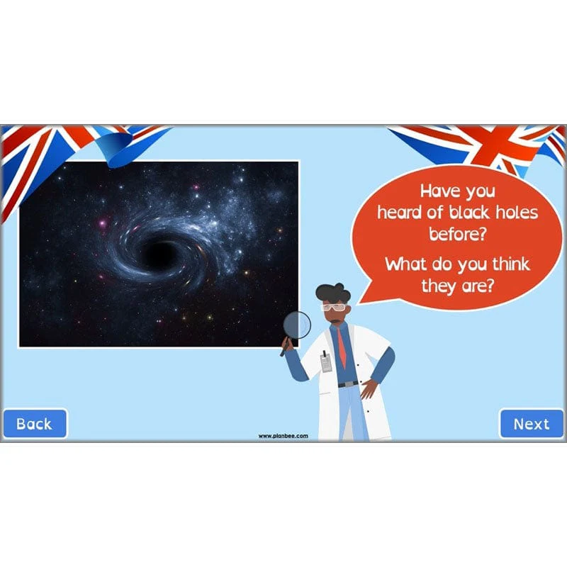 Great British Scientists - Image 39