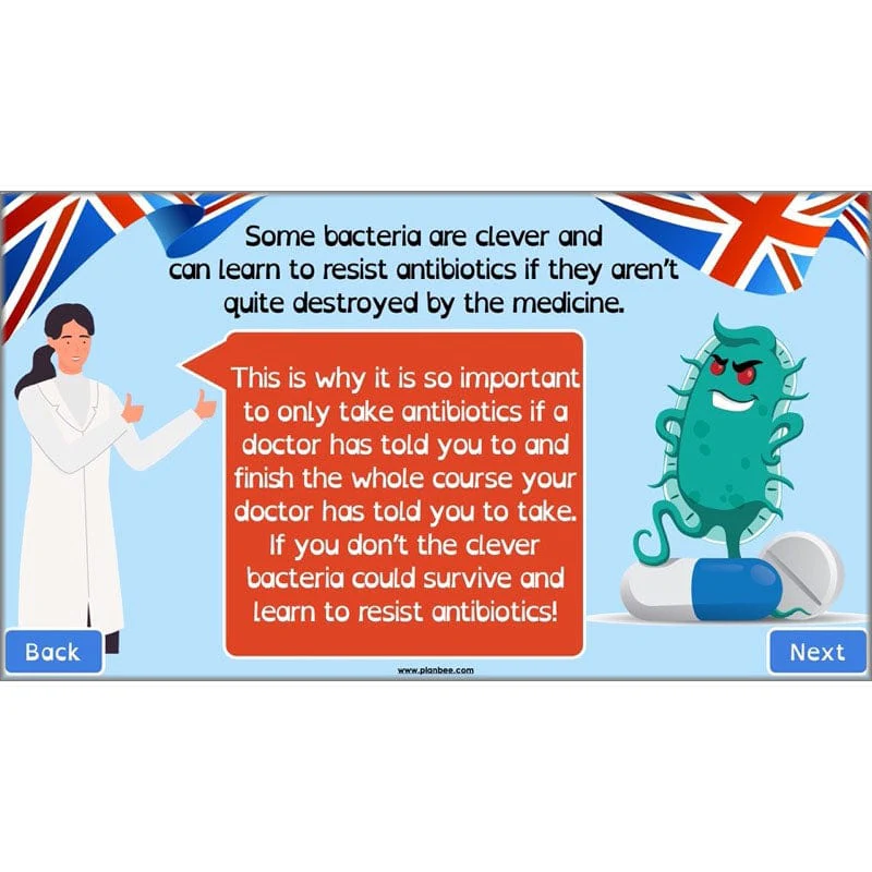 Great British Scientists - Image 55