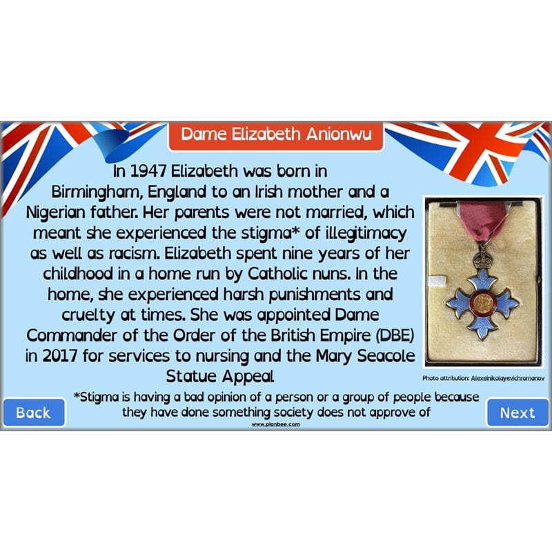 Great British Scientists - Image 64