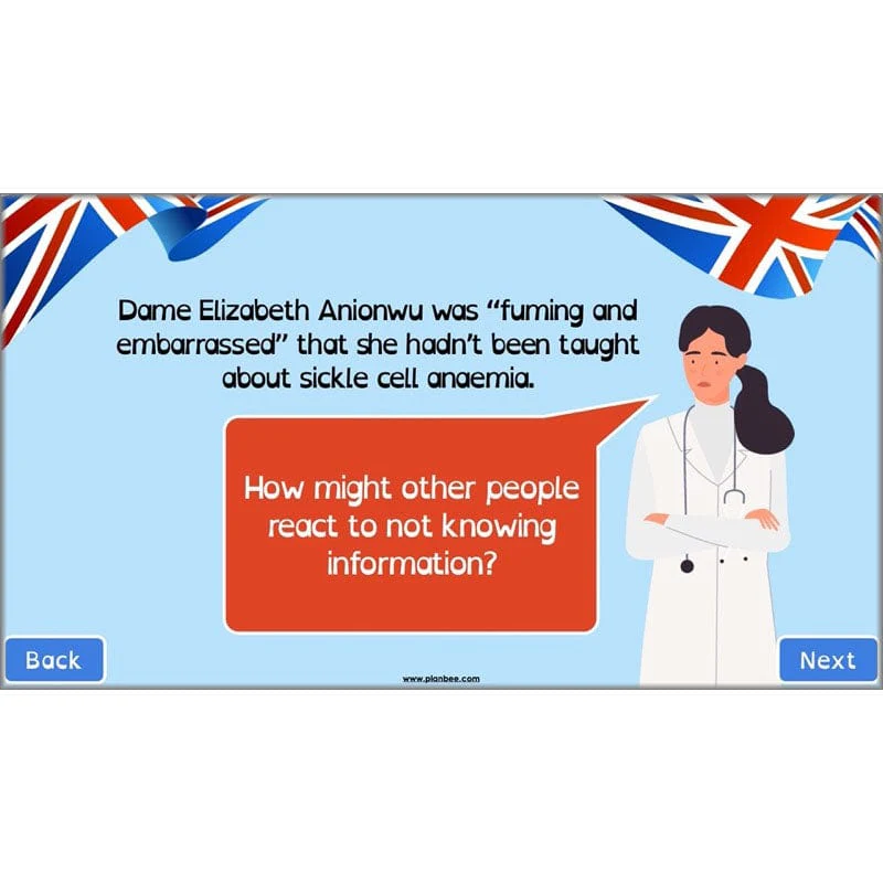 Great British Scientists - Image 65