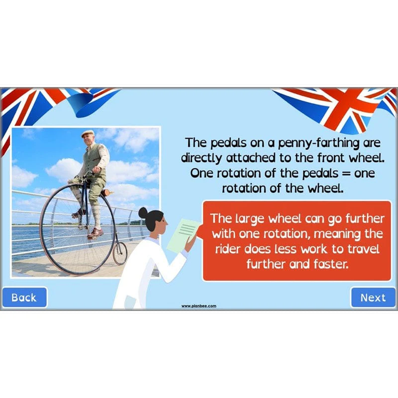 Great British Scientists - Image 73