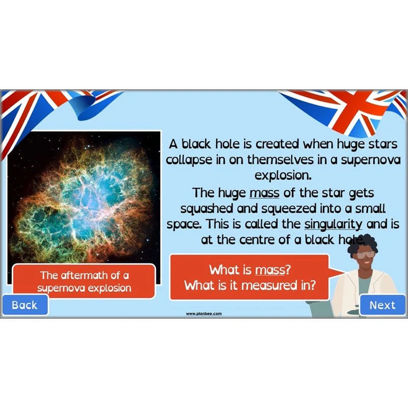 Great British Scientists - Image 8