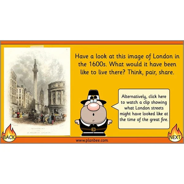 Great Fire of London: Diary Entries - Image 32