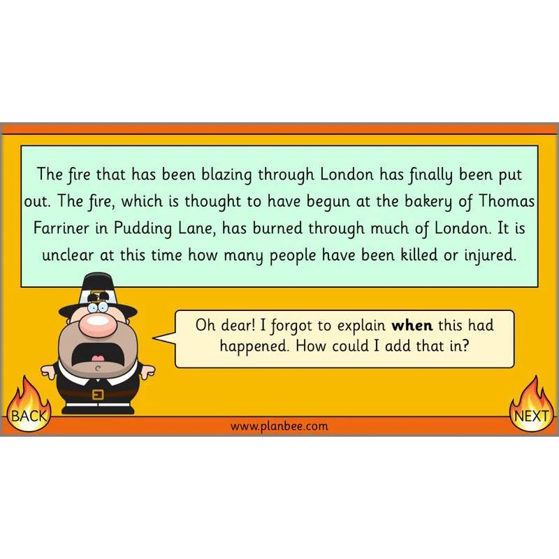 Great Fire of London: Newspaper Reports - Image 11