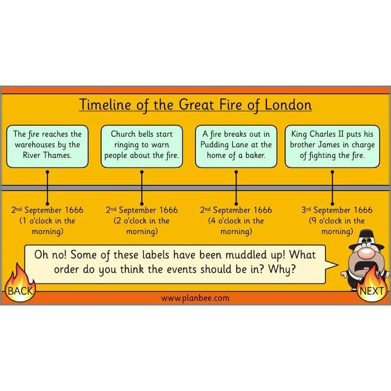Great Fire of London: Newspaper Reports - Image 32