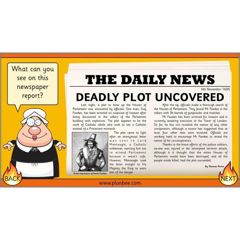 Great Fire of London: Newspaper Reports - Image 9