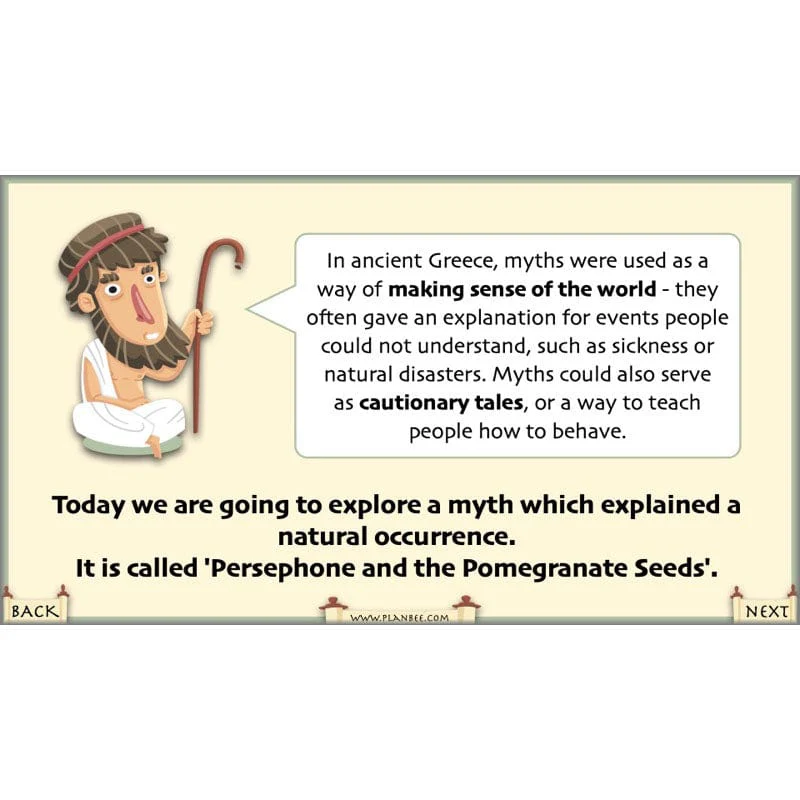 Greek Myths - Image 26