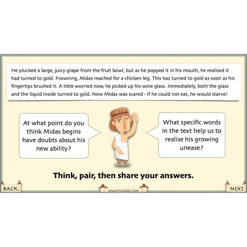 Greek Myths - Image 35