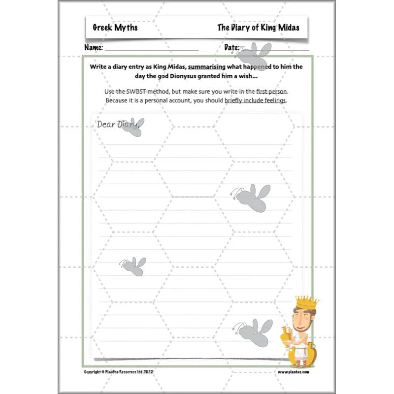 Greek Myths - Image 40