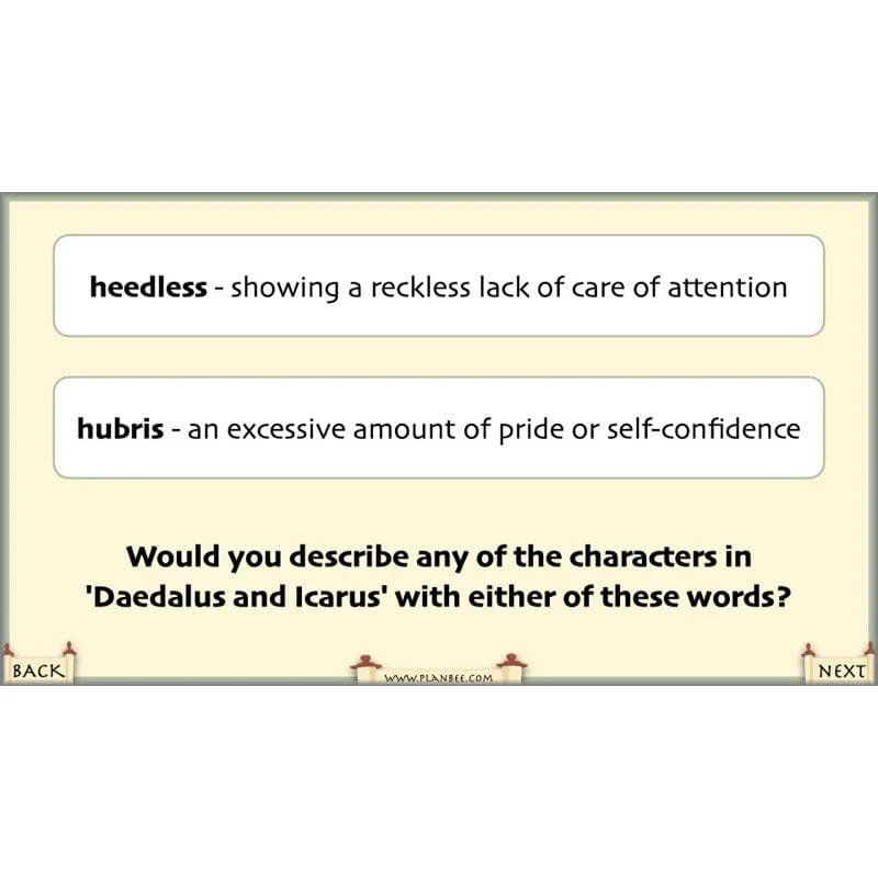 Greek Myths - Image 44