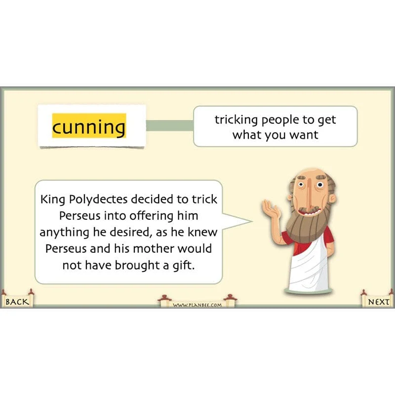 Greek Myths - Image 52