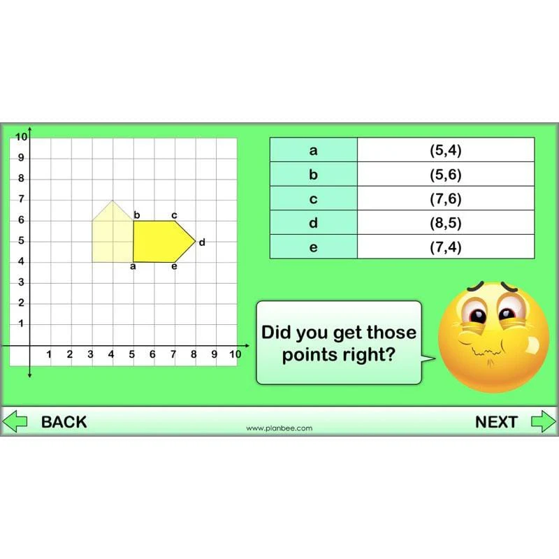 Grids and Coordinates - Image 10