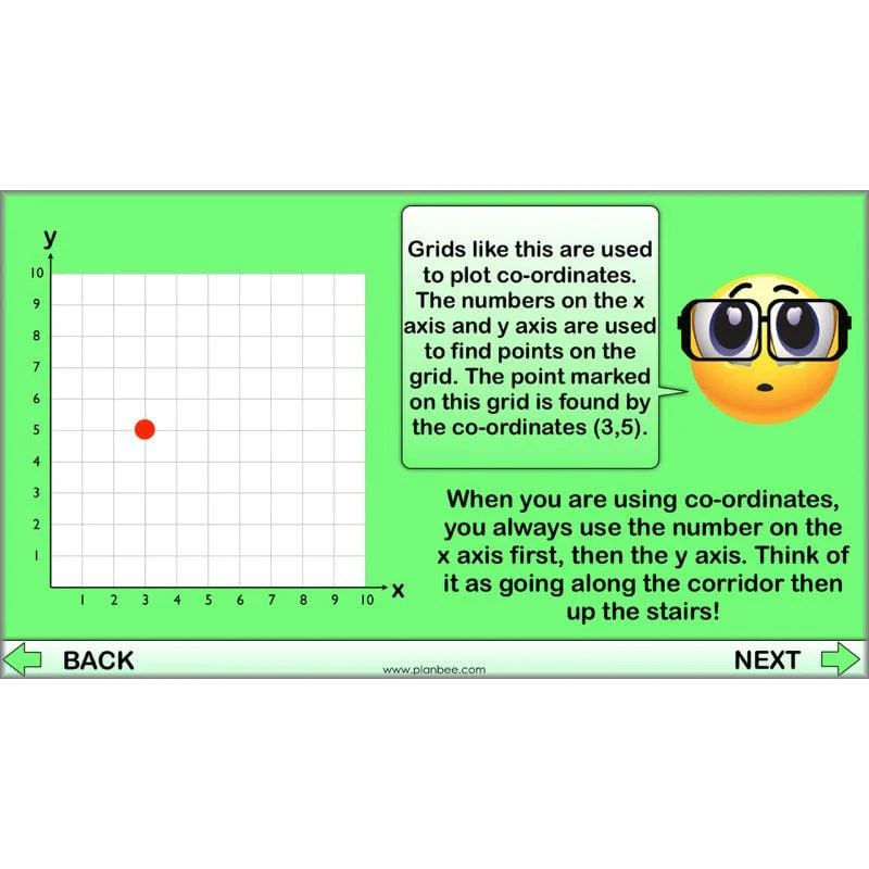 Grids and Coordinates - Image 12