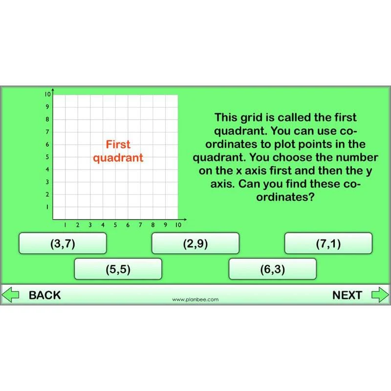 Grids and Coordinates - Image 13