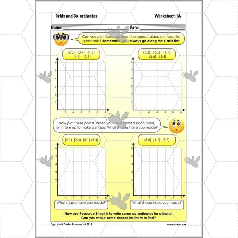 Grids and Coordinates - Image 15